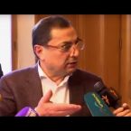 Armenia will have PM on May 8th HHK is ready to vote