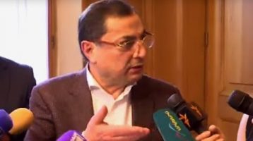 Armenia will have PM on May 8th HHK is ready to vote