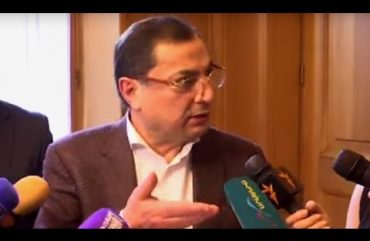 Armenia will have PM on May 8th HHK is ready to vote