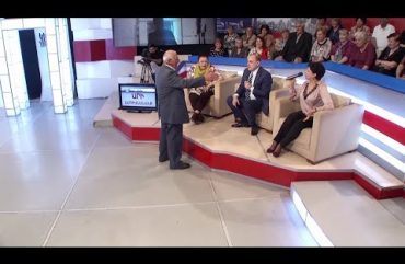 Kisabac Lusamutner Ari Amusnananq