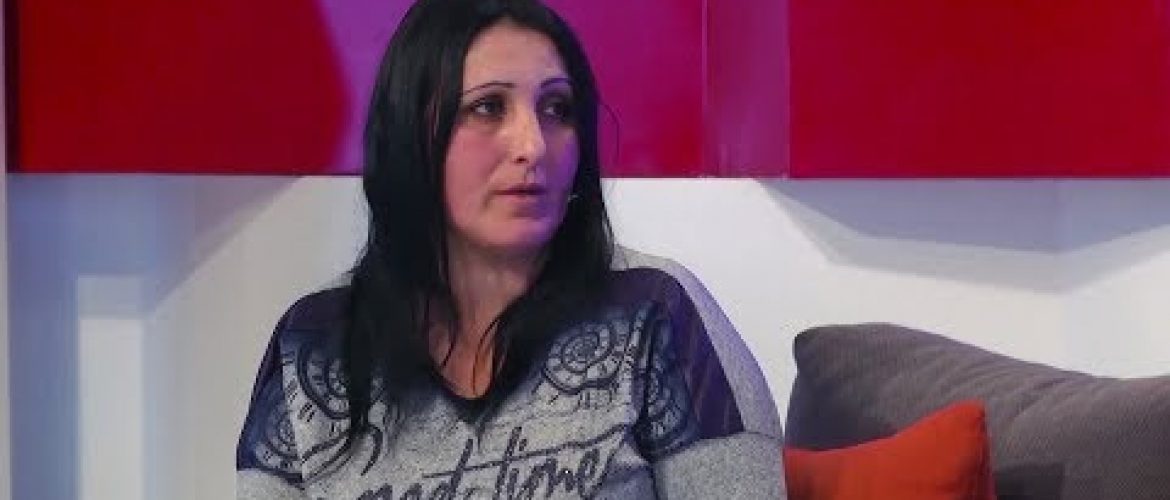 Kisabac Lusamutner Goghtaniki Mekhanike