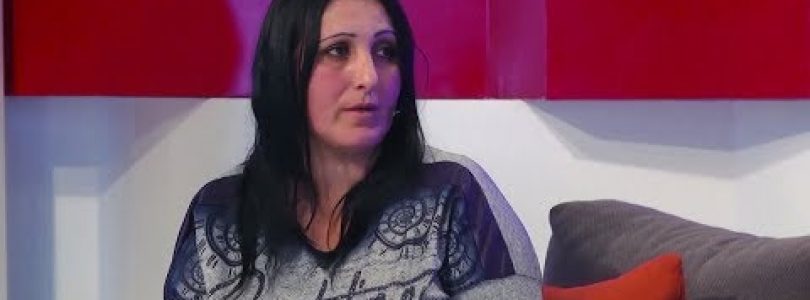 Kisabac Lusamutner Goghtaniki Mekhanike