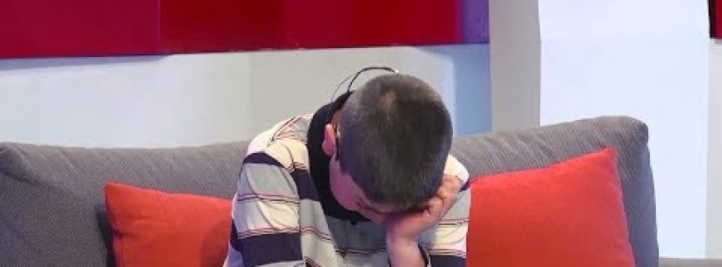 Kisabac Lusamutner Kuyr Handartutyun