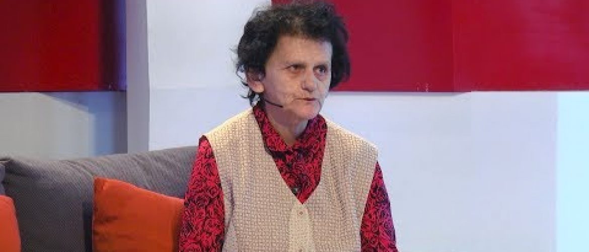 Kisabac Lusamutner Yeraskh Yekatsnere