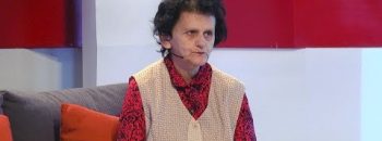 Kisabac Lusamutner Yeraskh Yekatsnere