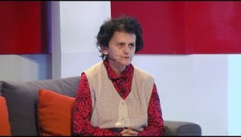 Kisabac Lusamutner Yeraskh Yekatsnere