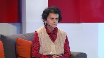 Kisabac Lusamutner Yeraskh Yekatsnere