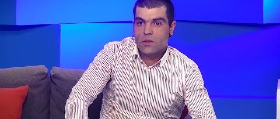 Kisabac Lusamutner Aprust Pntrelov