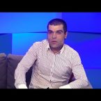 Kisabac Lusamutner Aprust Pntrelov