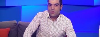 Kisabac Lusamutner Aprust Pntrelov