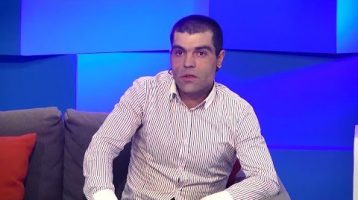 Kisabac Lusamutner Aprust Pntrelov