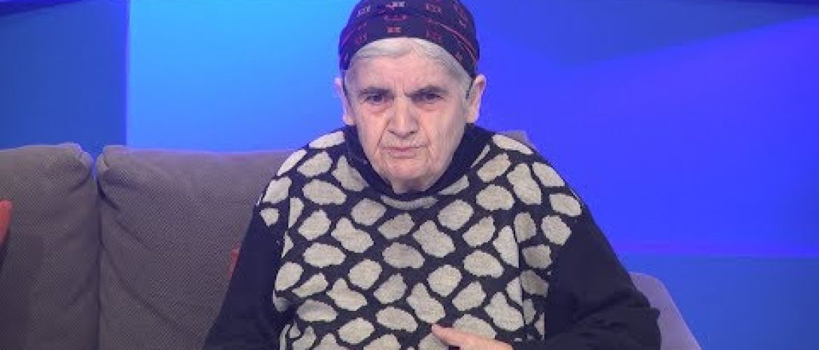 Kisabac Lusamutner Bacaka Harazatnere