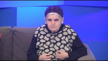 Kisabac Lusamutner Bacaka Harazatnere