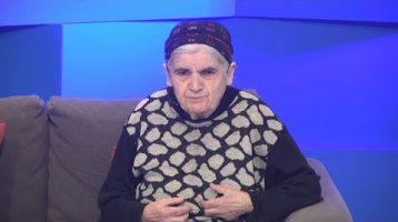 Kisabac Lusamutner Bacaka Harazatnere