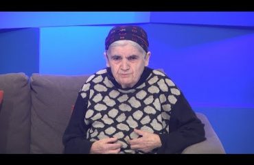 Kisabac Lusamutner Bacaka Harazatnere