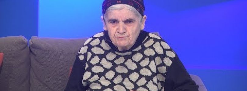 Kisabac Lusamutner Bacaka Harazatnere