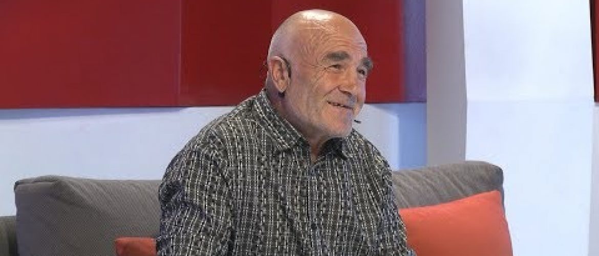 Kisabac Lusamutner Zuyg Yerkvoryak