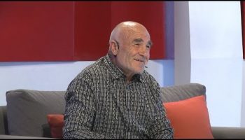 Kisabac Lusamutner Zuyg Yerkvoryak