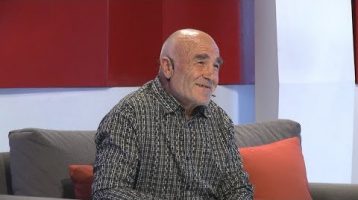 Kisabac Lusamutner Zuyg Yerkvoryak