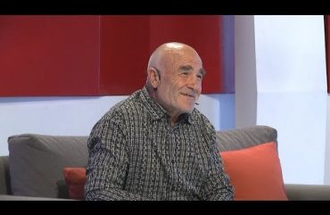 Kisabac Lusamutner Zuyg Yerkvoryak