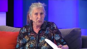 Kisabac Lusamutner Hazaranoci Gine