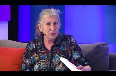 Kisabac Lusamutner Hazaranoci Gine