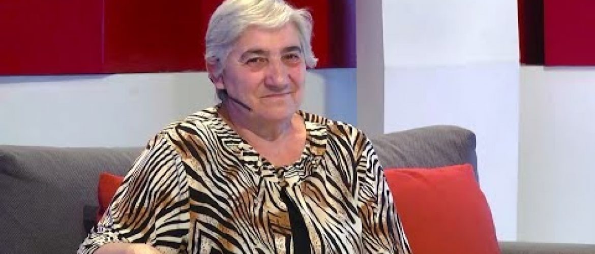 Kisabac Lusamutner Mek Qayl Araj