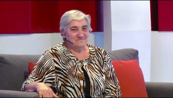 Kisabac Lusamutner Mek Qayl Araj
