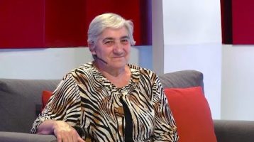 Kisabac Lusamutner Mek Qayl Araj