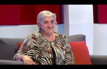 Kisabac Lusamutner Mek Qayl Araj