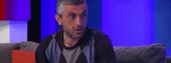 Kisabac Lusamutner Tari Anc