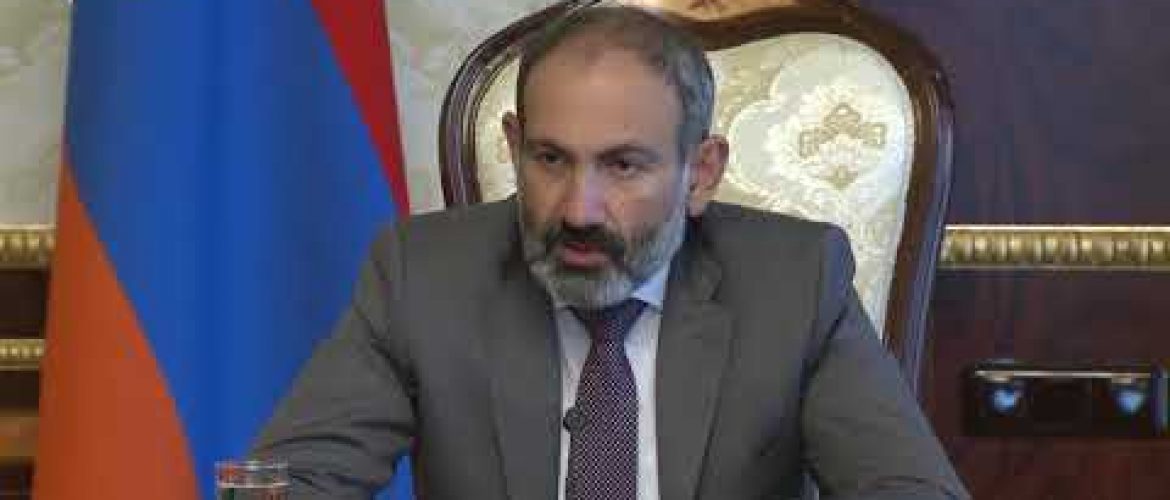 Kiraknorya Verlucakan with Tamrazyan 05.13.2018