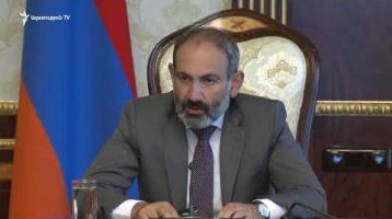 Kiraknorya Verlucakan with Tamrazyan 05.13.2018