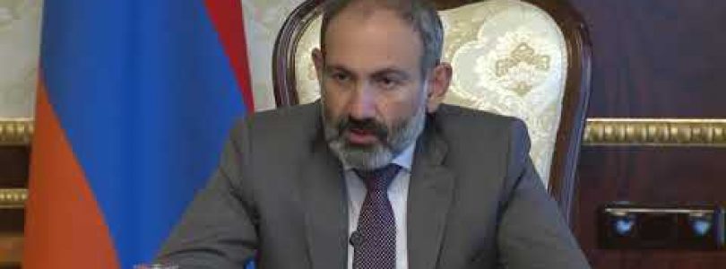 Kiraknorya Verlucakan with Tamrazyan 05.13.2018