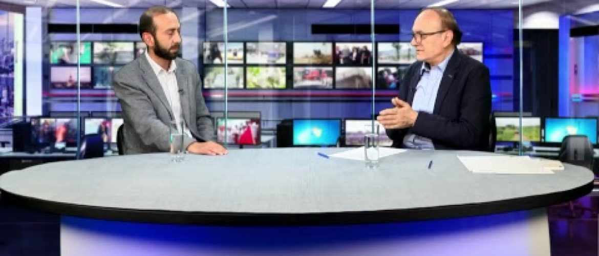 Kiraknorya Verlucakan with Tamrazyan 05.06.2018