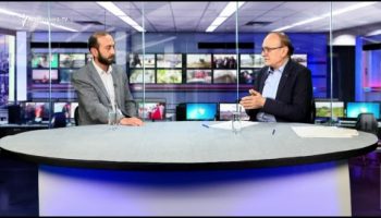 Kiraknorya Verlucakan with Tamrazyan 05.06.2018