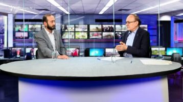 Kiraknorya Verlucakan with Tamrazyan 05.06.2018