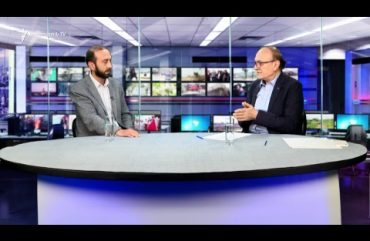 Kiraknorya Verlucakan with Tamrazyan 05.06.2018