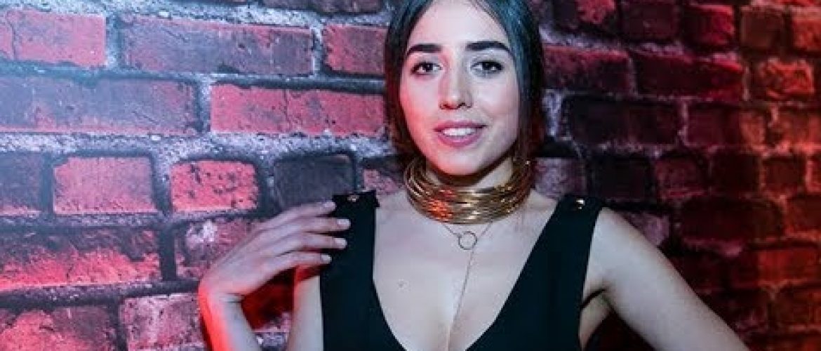 Lav Ereko (Rafayel Yeranosyan & Srbuhi Sargsyan) 18.05.2018
