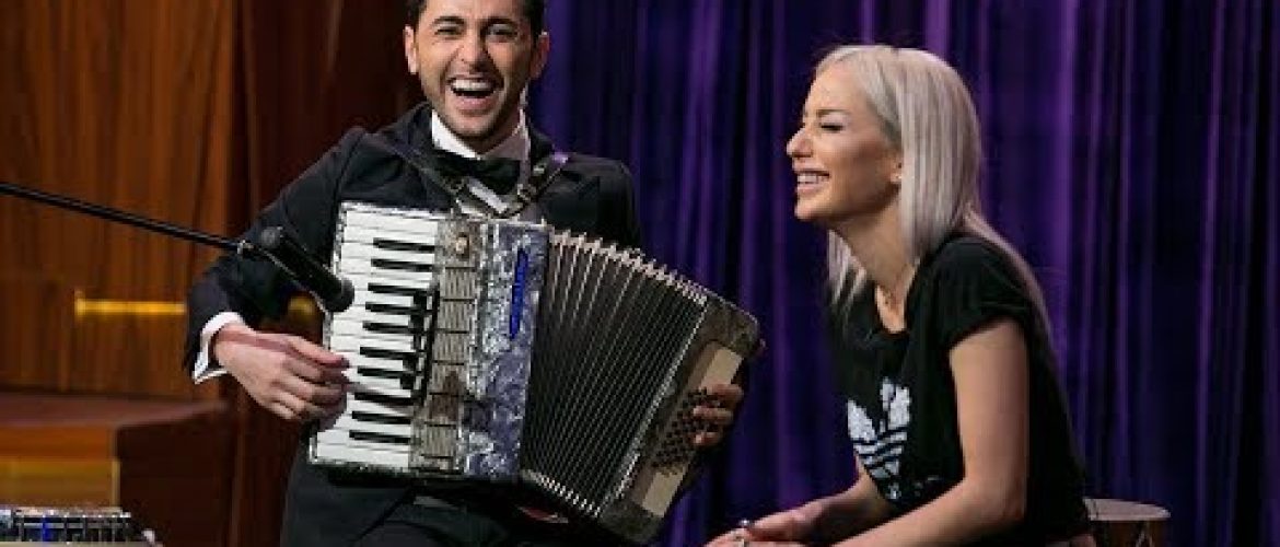 Lav Ereko (Diana Shatveryan & Narek Petrosyan) 11.05.2018