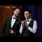 Lav Ereko (Ani Khachikyan & Sona Rubenyan) 25.05.2018