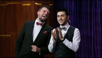 Lav Ereko (Ani Khachikyan & Sona Rubenyan) 25.05.2018