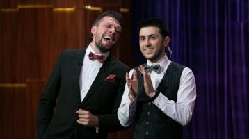 Lav Ereko (Ani Khachikyan & Sona Rubenyan) 25.05.2018