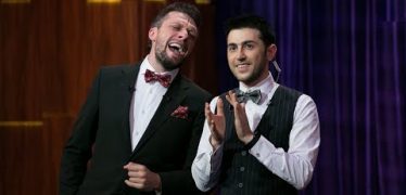 Lav Ereko (Ani Khachikyan & Sona Rubenyan) 25.05.2018