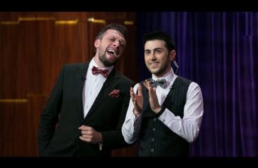 Lav Ereko (Ani Khachikyan & Sona Rubenyan) 25.05.2018