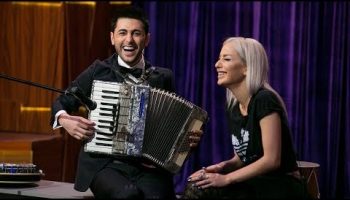 Lav Ereko (Diana Shatveryan & Narek Petrosyan) 11.05.2018