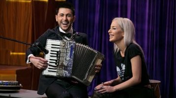 Lav Ereko (Diana Shatveryan & Narek Petrosyan) 11.05.2018