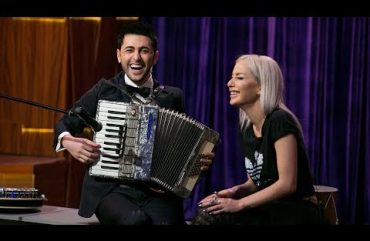 Lav Ereko (Diana Shatveryan & Narek Petrosyan) 11.05.2018