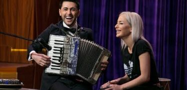 Lav Ereko (Diana Shatveryan & Narek Petrosyan) 11.05.2018