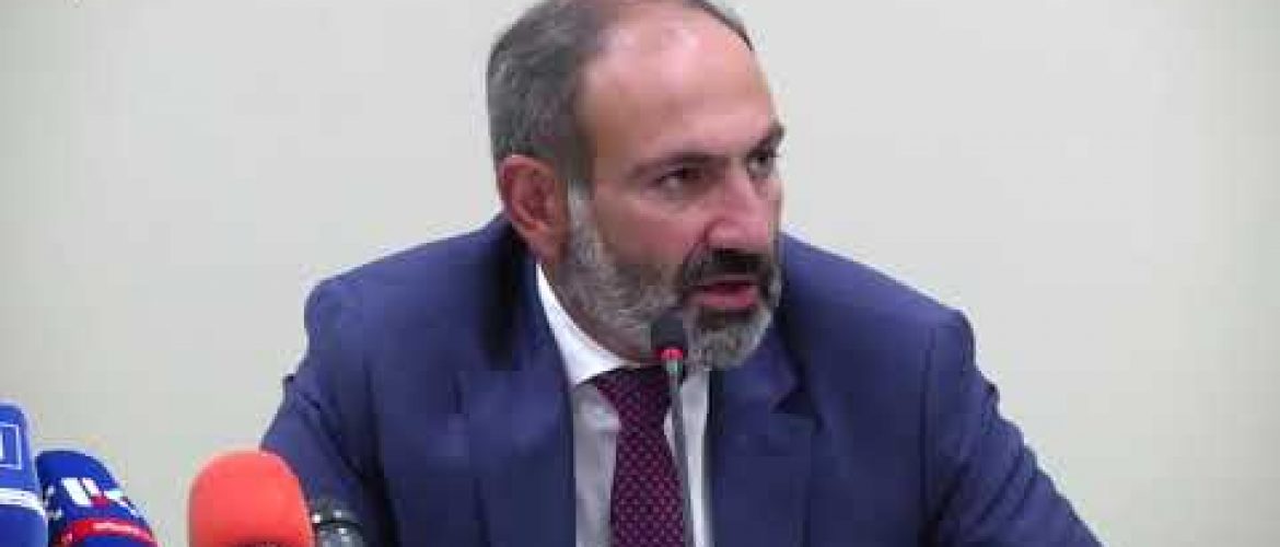 Lratvakan Kentron 05.09.18